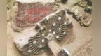2500年前西戎贵族就玩豪华定制　看看随葬车有多气派