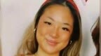 张学友25岁大女儿近照曝光！染黄毛做美黑，网友：这变化太大了吧