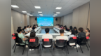 【团聚金家岭】知行砺青春 实践展风采——金家岭街道2026年“青鸟计划”暑假大学生“返家乡”社会实践活动圆满结束