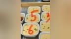 安徽一老乡鸡门店多份菜品有虫子，工作人员回应：已全部报废