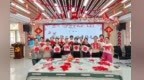 一刻钟遇见美好　甘肃崆峒精心编织“15分钟幸福圈”