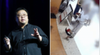 罗永浩愿为摸臀事件男童提供法律援助