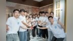 河南工程学院：扎根基层大地 绽放青春光彩