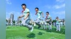 宜春：多彩大课间（图）