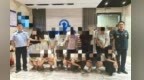 打掉16个团伙、刑拘76人！赣州警方向黑恶犯罪发起凌厉攻势