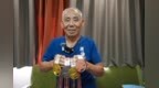 92岁2金1银1铜，中国大爷能“飞”！