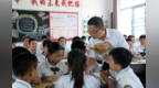 致敬赣鄱“最美园丁”