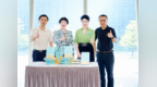 降维生存 升维理想  《第十维》新书首发暨读者分享会在湾区之眼举行