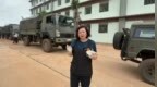 凤凰直击泰柬边境电诈园区：酷刑室首次曝光，有受害者被断肢