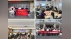 产教融合的“实战场”：安徽财经大学工管学子在江汽集团交出“实践+实习”融合答卷