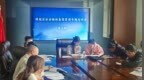 长春市绿园区民政局推进社会组织备案管理工作