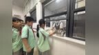 大余城区小学实现食堂服务全覆盖 2300余名学生就餐有了“保障”