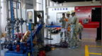 潍坊滨海区1家公司获批省工程师协同创新中心