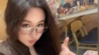 锤娜丽莎回应打针减肥质疑：我没打针，你敢发誓你看到我打针了？