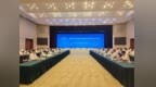 宁波·凉山东西部协作联席会议在西昌召开 沈铭权张文旺出席