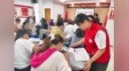 金丝为笔，彩砂作画——西乡社区非遗掐丝珐琅体验让女性居民感受指尖芳华