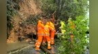 242条！迎战台风“沙德尔”，江西公路系统昼夜抢通乡村通道