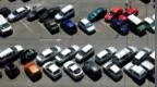 8月燃油车零售下降40%，仅54万辆，新能源车零售100.5万辆