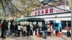谁把外地人，带进了县城的小店