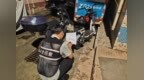 横岗：精准施策治理城中村电动自行车隐患  疏堵结合显成效