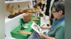 怎么让老手艺“活”在当下、“火”向未来？江西给出答案