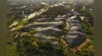 信丰县：乡村光伏（图）