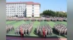央视聚焦，少年作答：赓续·淬炼·担当 | 聊城市东方高级中学2026级新生军训汇演燃情呈现