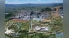 新余仙女湖金石山矿山公园入选2026工业旅游发展优秀案例