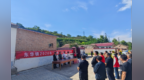 遇断路断电断网险情咋办　甘肃华亭硬核演练"孤岛"求生