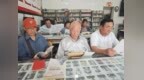 你读书的样子真好看——射阳县临海镇“和‘临’共读·书香银发”读书会侧记