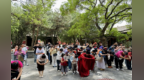在武威文庙　看古代“尖子生”的必修第一课