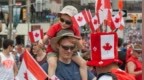 加拿大最新民调：约八成受访者支持反制美国