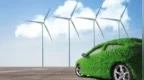 8月汽车销量前十已无燃油车