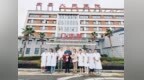 跨越千里送光明 对口帮扶暖民心｜青岛市胶州中心医院眼科团队赴甘肃成县开展精准医疗帮扶
