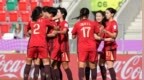 这支国足5球“小胜”，晋级不乐观