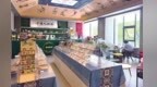 从卖商品到卖情绪　兰州街头小店重新定义逛街这件事