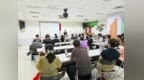 内容赋能品牌 AI驱动效能｜深圳市新媒体文化传播协会专题培训沙龙顺利举办