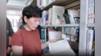 将课堂“搬”进图书馆，景德镇这位老师的课何以让学生意犹未尽？