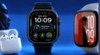Apple Watch成为了苹果最新的AI硬件