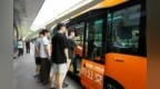 全国首创！南京推出“网约公交车”