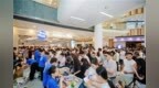 几多全蓝标首店进驻锡山荟聚 解锁无锡零食消费新样本