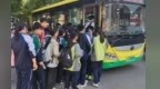 萍乡学生公交专线来了！实现“家门到校门”点对点直达