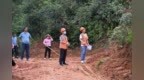 遂川启动全域地质隐患“拉网式”大排查