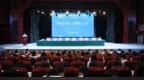鹅坡武校2026年度第三次教职工大会圆满召开