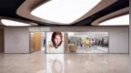 国内首家2.0零售概念店亮相！Canada Goose加拿大鹅南京德基广场精品店焕新启幕
