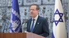 英国拟对以色列非法定居点实施制裁，以总统发声