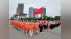 武汉三大火车站同步美颜 擦亮城市窗口迎八方宾客