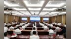 黑龙江省贸促会会长陈士军赴绥化市开展招商引资系列活动