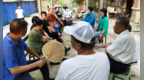 从“干部跑断腿”到“群众说了算” 天桥东街“小院话治理”蹚出老旧小区治理新路径