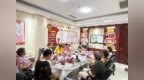 广发银行济南市中支行开展防范非法中介风险金融教育宣传活动